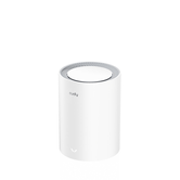 Solução CUDY AX1800 Wi-Fi 6 Mesh
