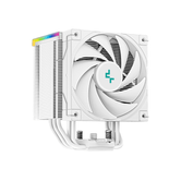 REFRIGERADOR DEEPCOOL AK500 DIGITAL | ARGB | BLANCO