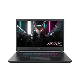 PORTATIL GAMING GIGABYTE AORUS 15 BKF-73ES754SH i7-13700H,16GB DDR5, 1TB SSD, RTX4060 8GB, 15.6" QHD , W11