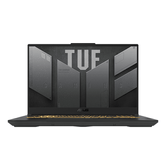 PORTATIL GAMING ASUS  TUF707ZV4 CORE I7-12700H 3.5GHZ/32GB/ 1TB SSD/ RTX 4060 8GB GDD6/, 17.3" FHD/ FREEDOS