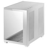 MARS GAMING MCV4 Branco