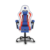 DESCOBERTA DE JOGOS SILLA