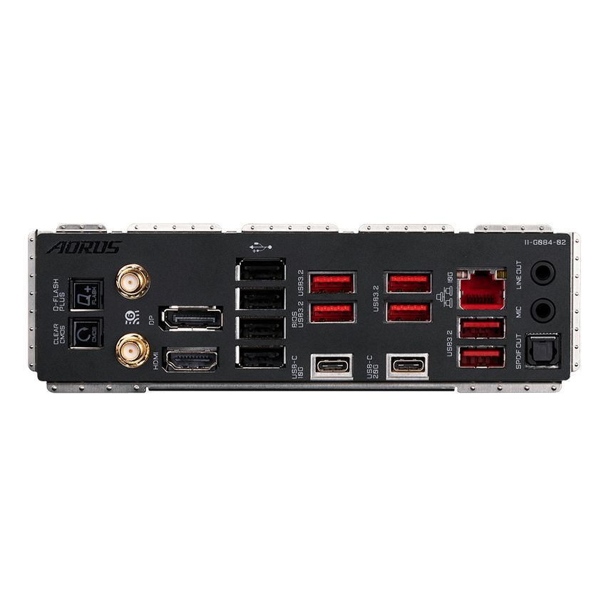 X670E AORUS XTREME GA11