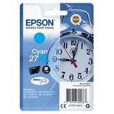 CARTUCHO EPSON 27XL CIAN ET RF