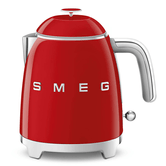 SMEG KLF05RDEU CHALEIRA