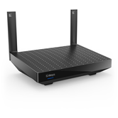 router wifi 6 linksys mr5500-ke hydra pro ax5400 dual band mesh 4 puertos 2 ant usb 3.0 160 mhz