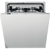 LAVAVAJILLAS INTEGRABLE WHIRLPOOL WI7020PF E 14 CUBIERTOS