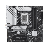 Asus Intel PRIME B760M-A WIFI D4 LGA 1700
