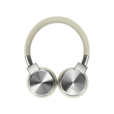 headset bluetooth lenovo yoga auriculares bluetooth 5.0 con cancelacion de ruido activa, 14 horas de bateria