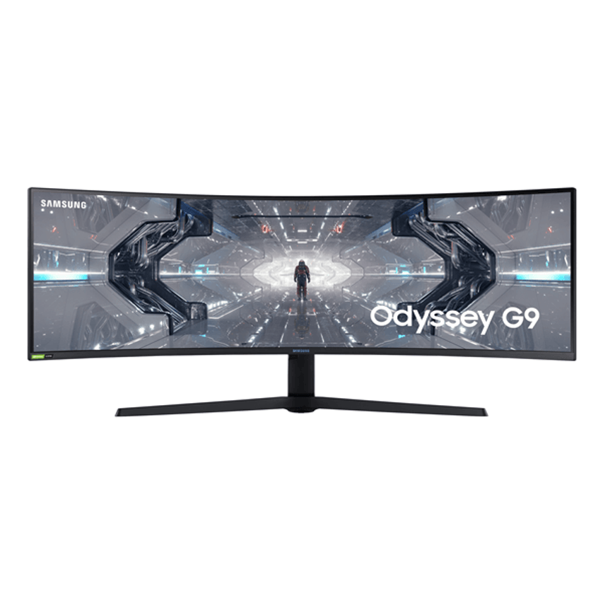 LC49G95TSSPX