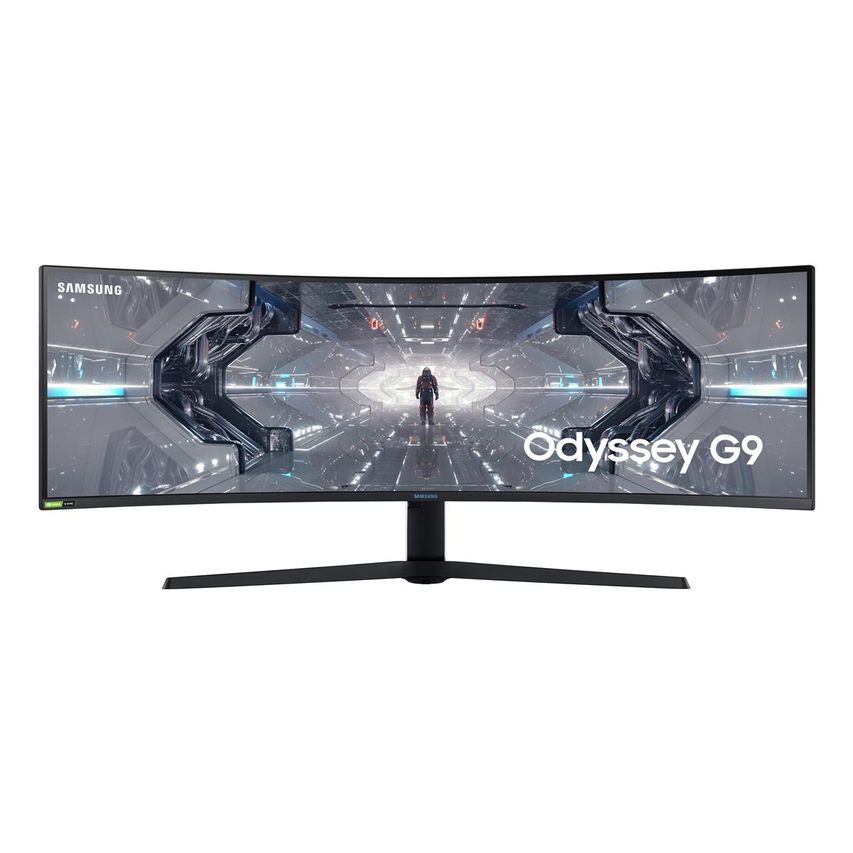LC49G95TSSPX