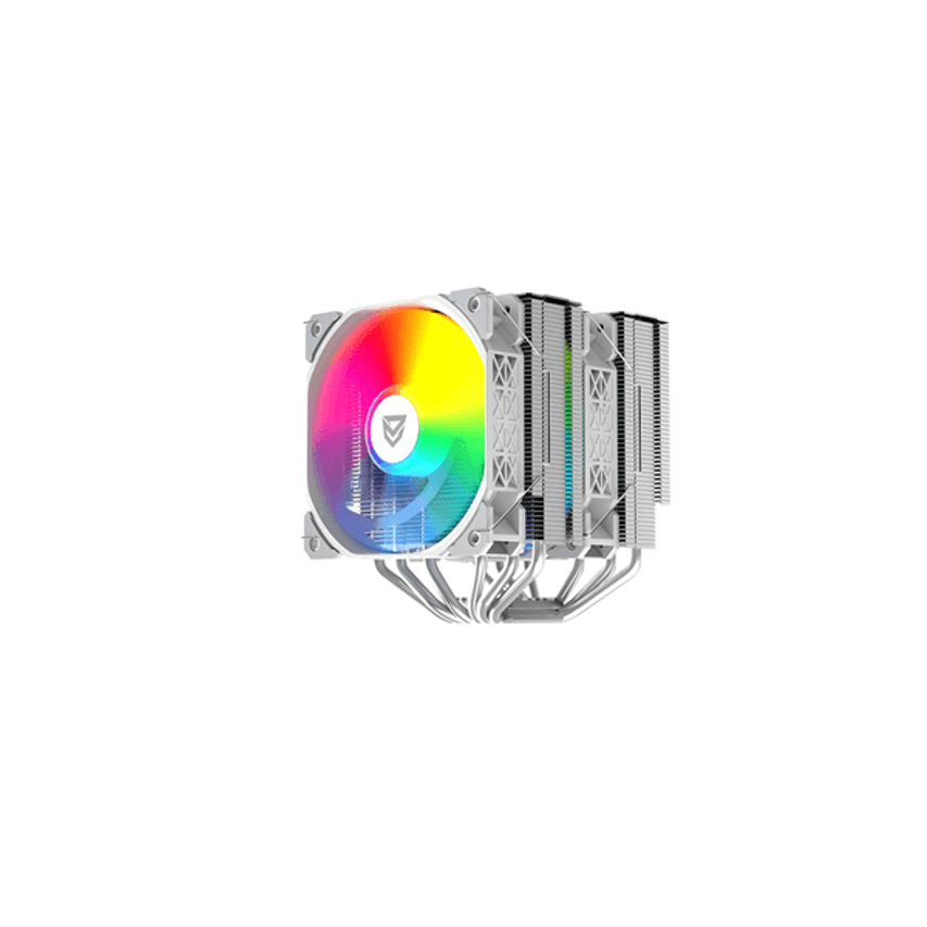 NF-CPU-SCULPTORX-W