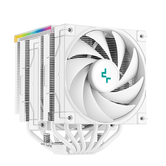 DEEPCOOL AK620 FRIGORÍFICO DIGITAL | BRANCO