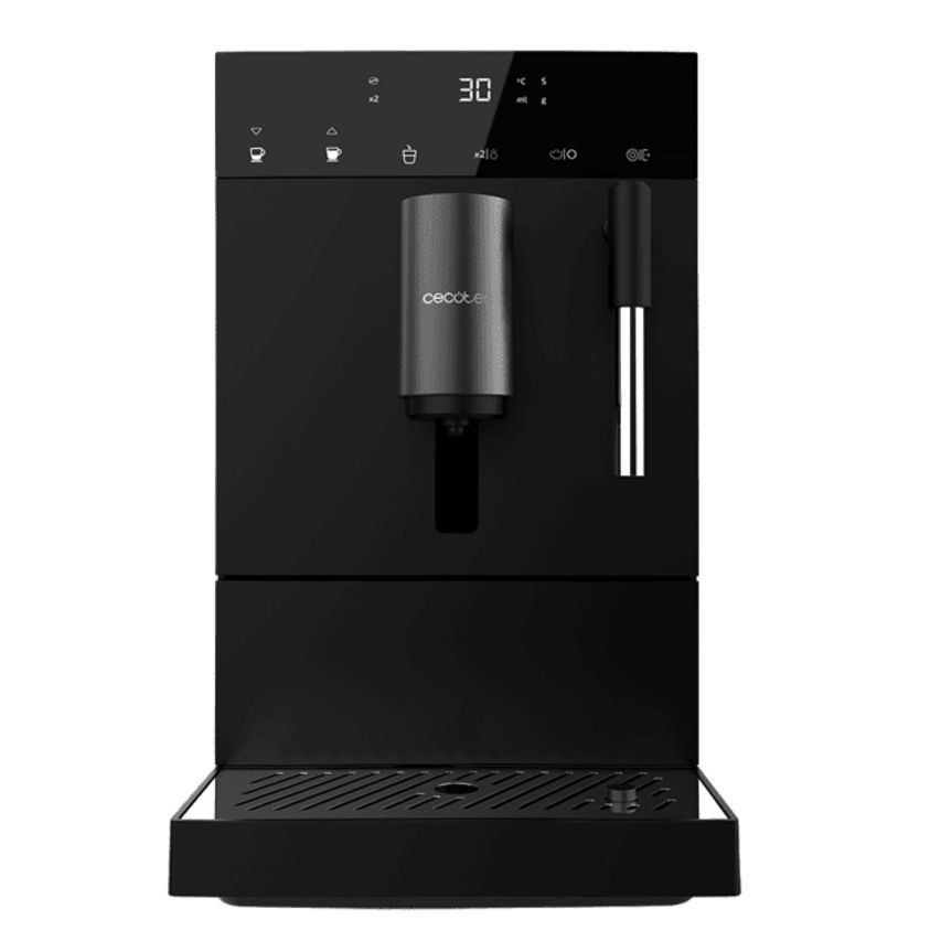 CREMMET COMPACT STEAM