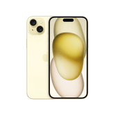 APPLE iPhone 15 Plus 6.7" 5G 128GB Amarelo