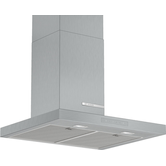 CAMPANA CHIMENEA BOSCH DWB67CM50 ANCHO 60 CM INOX