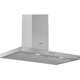 CAMPANA CHIMENEA BOSCH DWB96BC50 ANCHO 90 CM INOX