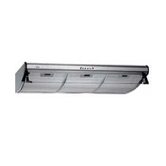 CAMPANA CONVENCIONAL TEKA C 9420 INOX ANCHO 90 CM INOX