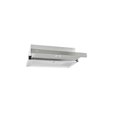 CAMPANA TELESCOPICA TEKA CNL 6415 PLUS INOX ANCHO 60 CM INOX