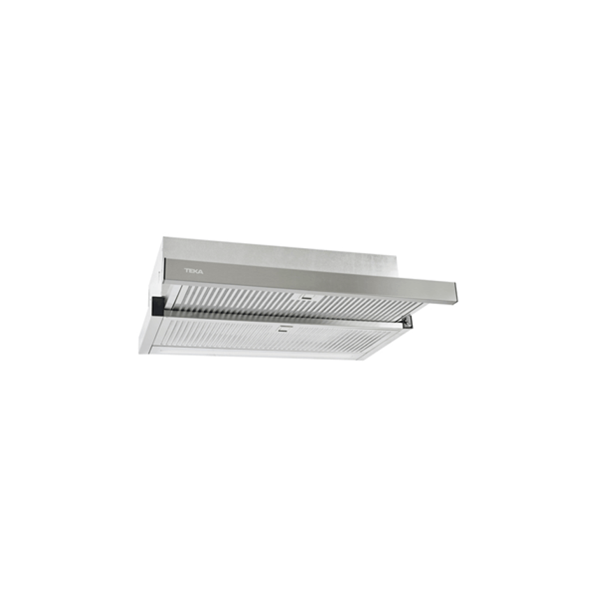 CNL 6415 PLUS INOX
