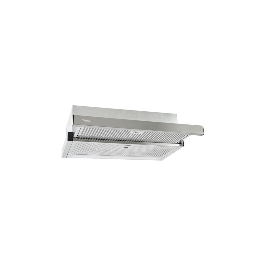 CNL 6415 PLUS INOX