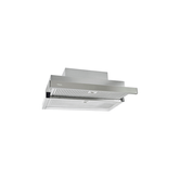 CAMPANA TELESCOPICA TEKA CNL 6815 PLUS INOX ANCHO 60 CM INOX