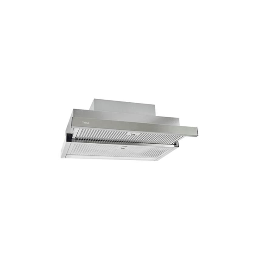 CNL 6815 PLUS INOX
