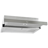 CAMPANA TELESCOPICA TEKA CNL 9610 ANCHO 90 CM INOX
