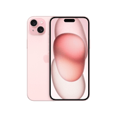 apple iphone 15 plus 6.7" 5g 256gb rosa