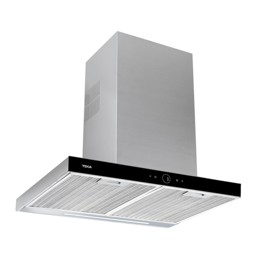DLH 686 T INOX