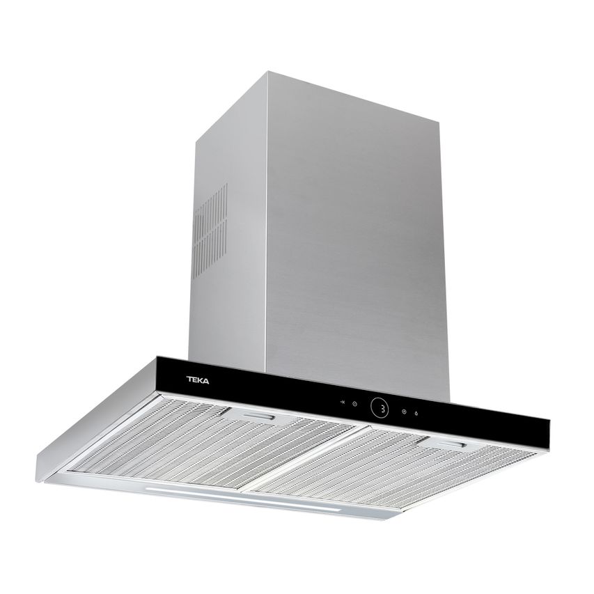 DLH 686 T INOX