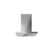 CAMPANA CHIMENEA TEKA DSH 686 INOX ANCHO 60 CM INOX