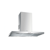 CAMPANA CHIMENEA TEKA DSJ 750 INOX ANCHO 70 CM INOX