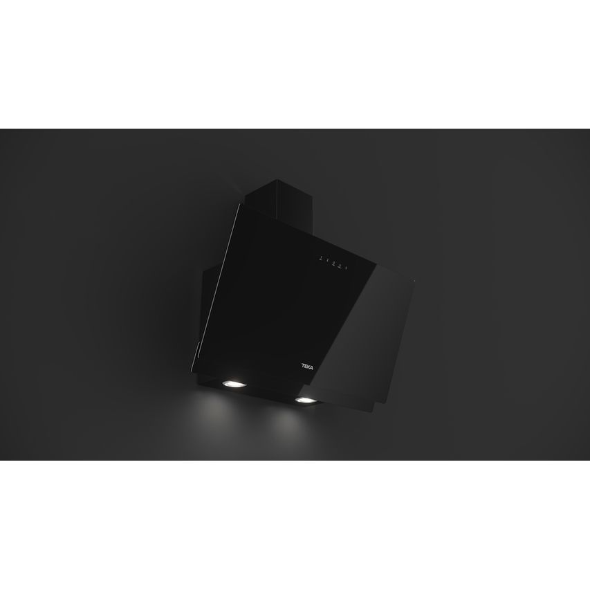 DVN 77050 TTC CRISTAL NEGRO