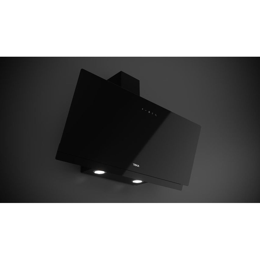 DVN 94030 TTC CRISTAL NEGRO