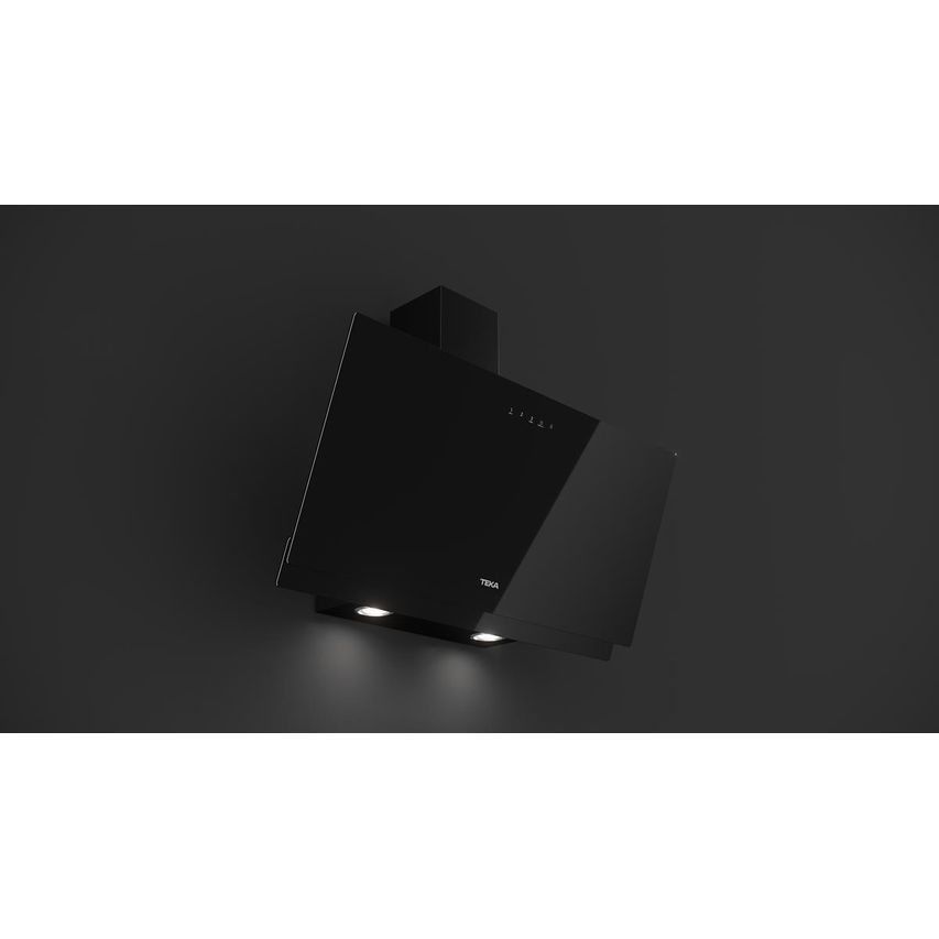 DVN 97050 TTC CRISTAL NEGRO