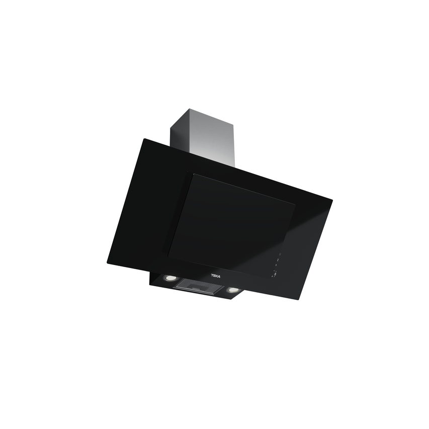 DVT PRO 98660 TBS CRISTAL NEGRO