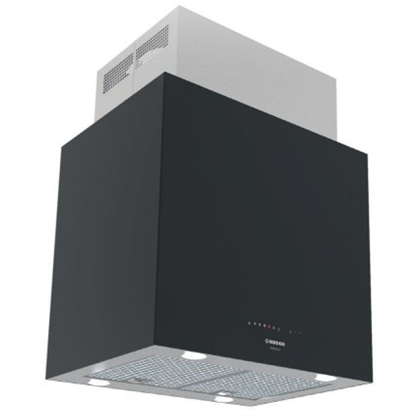 ISLA CUBE GLASS ECO 60 BK