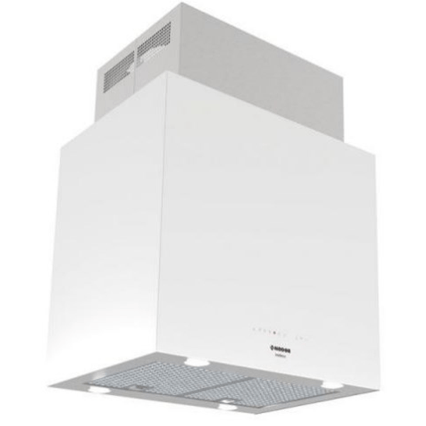 ISLA CUBE GLASS ECO 60 WH