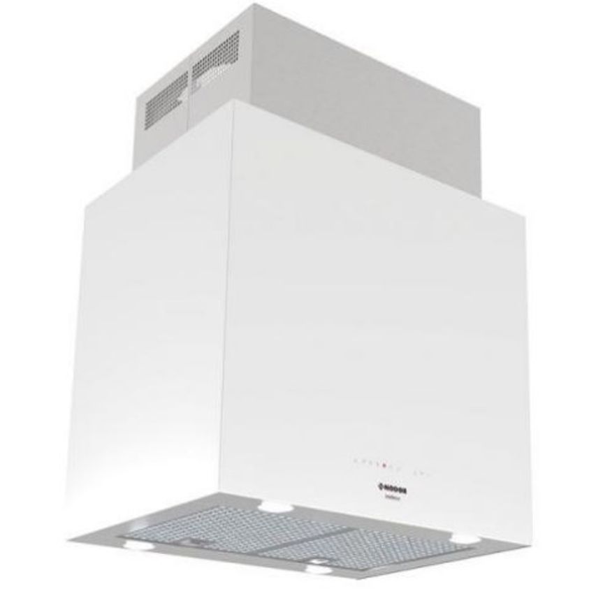 ISLA CUBE GLASS ECO 60 WH
