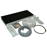 SET RECIRCULACION BOSCH LZ34500