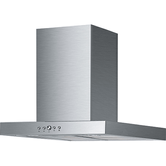 CAMPANA CHIMENEA MEPAMSA SILUETA XLA 60 INOX ANCHO 59.5 CM INOX