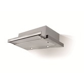 CAMPANA TELESCOPICA MEPAMSA SUPERLINE 70 INOX V2 ANCHO 70 CM INOX 3150486090
