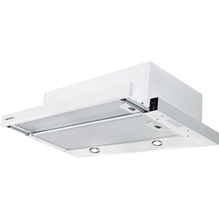 SUPERLINE GLASS 60 BLANCA