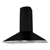 CAMPANA CHIMENEA MEPAMSA TENDER H 70 NEGRO FUNDICION V2 (7612980989058)