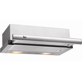 CAMPANA TELESCOPICA TEKA TL1 52 INOX ANCHO 50 CM INOX