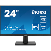 monitor iiyama prolite prolite 23.8" ips 1920 x 1080 hdmi altavoces