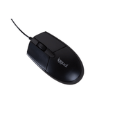 mouse óptico igual COM-BASIC3-800DPI preto