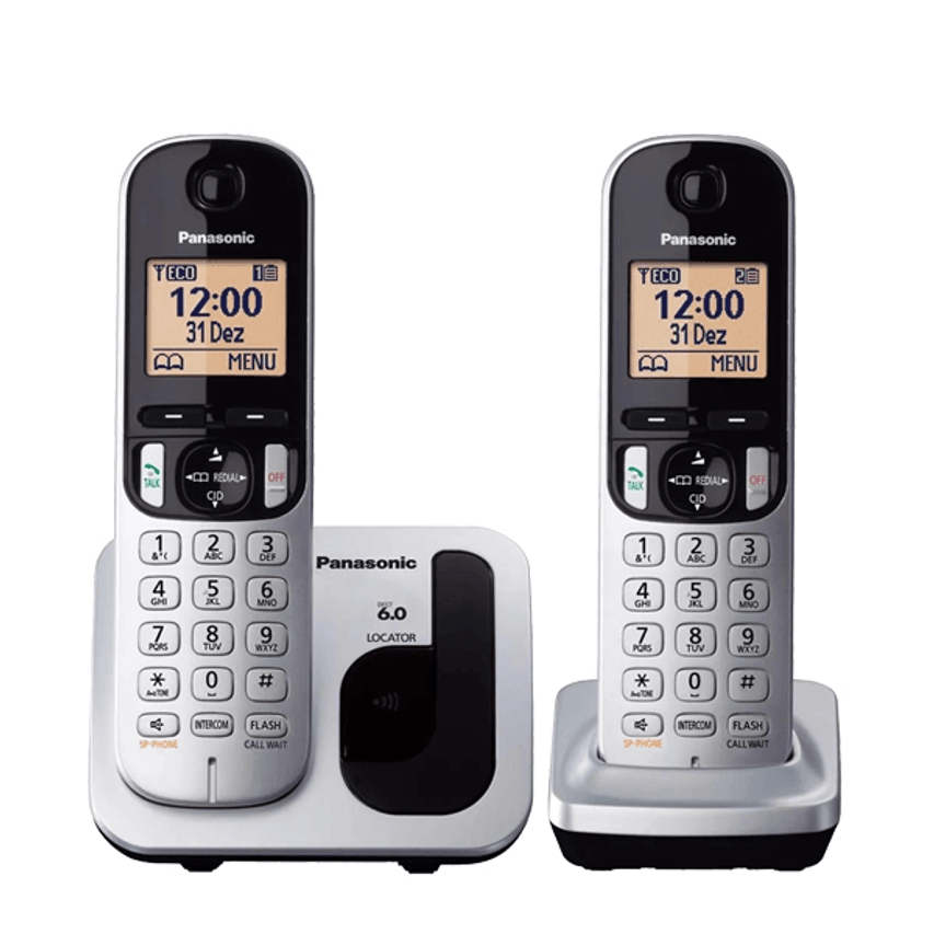 KX-TGC212SPS