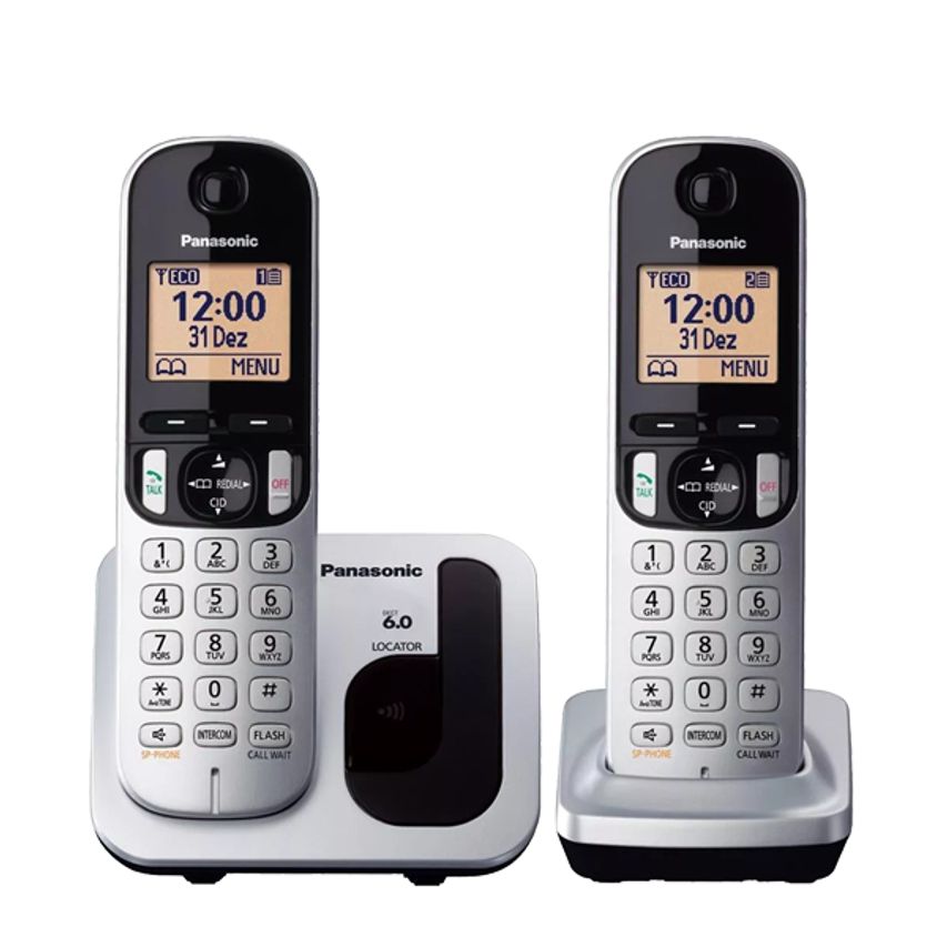 KX-TGC212SPS